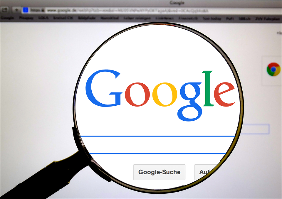 Google straft schlechten Content ab